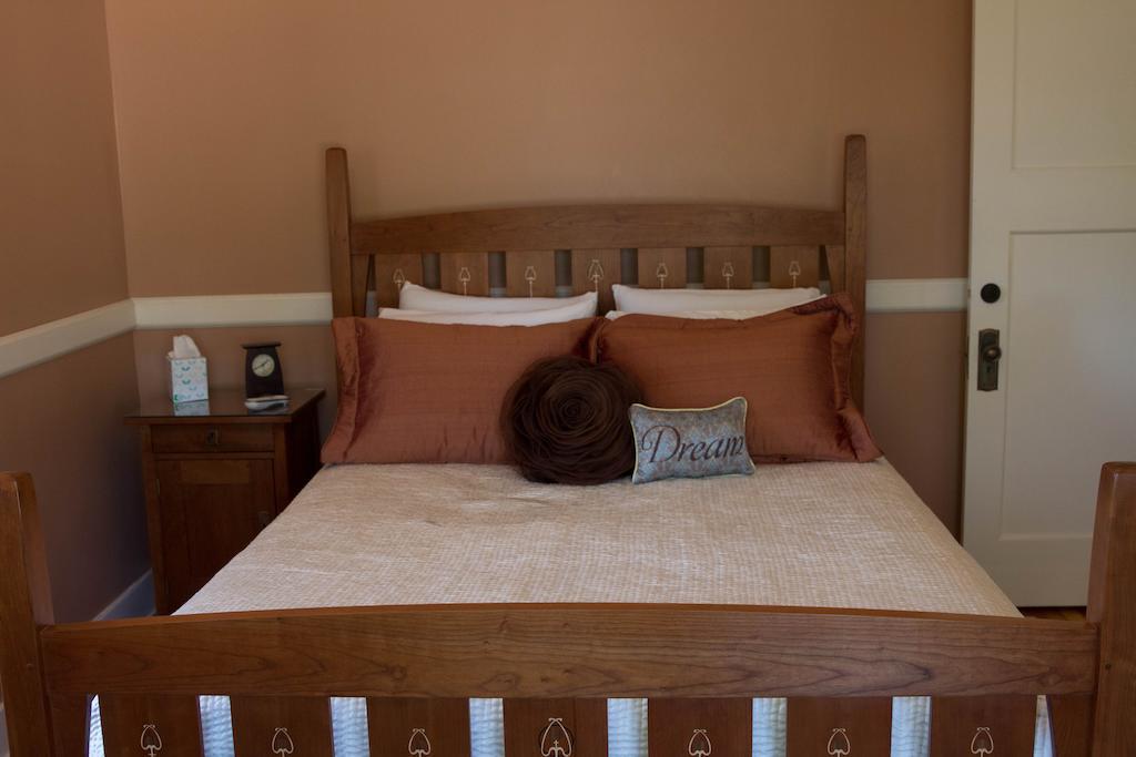 The Golden Leaf Inn Estes Park Ruang foto