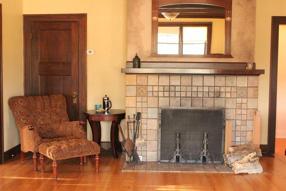 The Golden Leaf Inn Estes Park Bagian luar foto