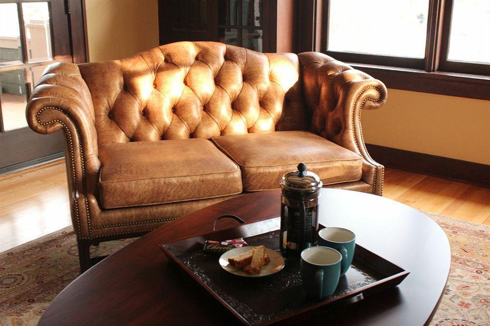 The Golden Leaf Inn Estes Park Bagian luar foto