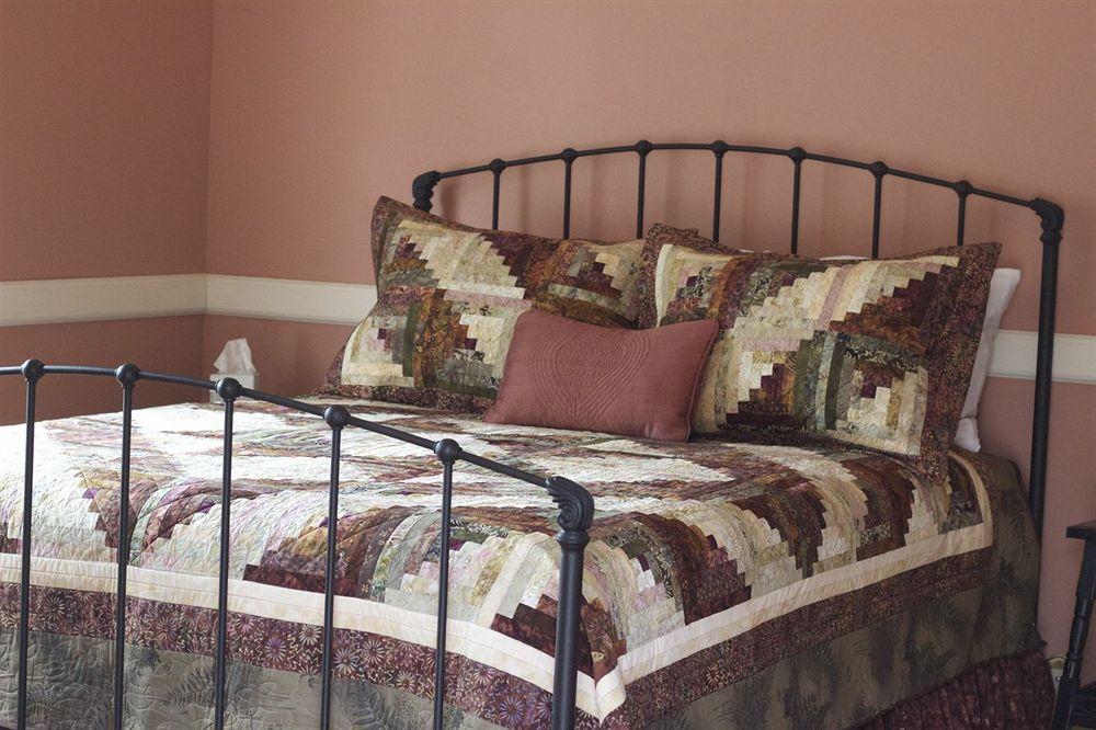 The Golden Leaf Inn Estes Park Bagian luar foto