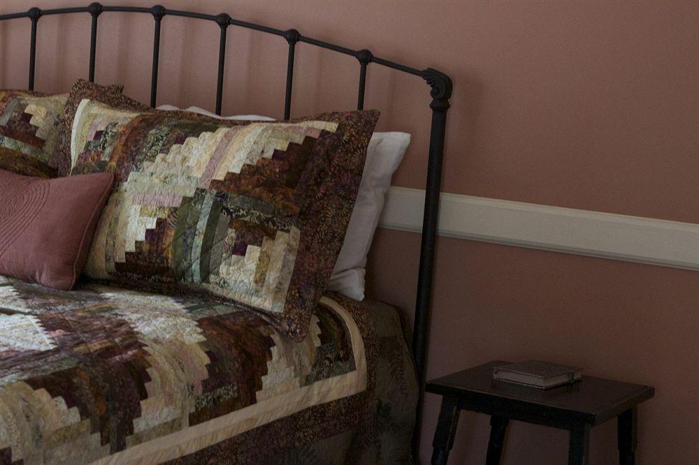 The Golden Leaf Inn Estes Park Bagian luar foto