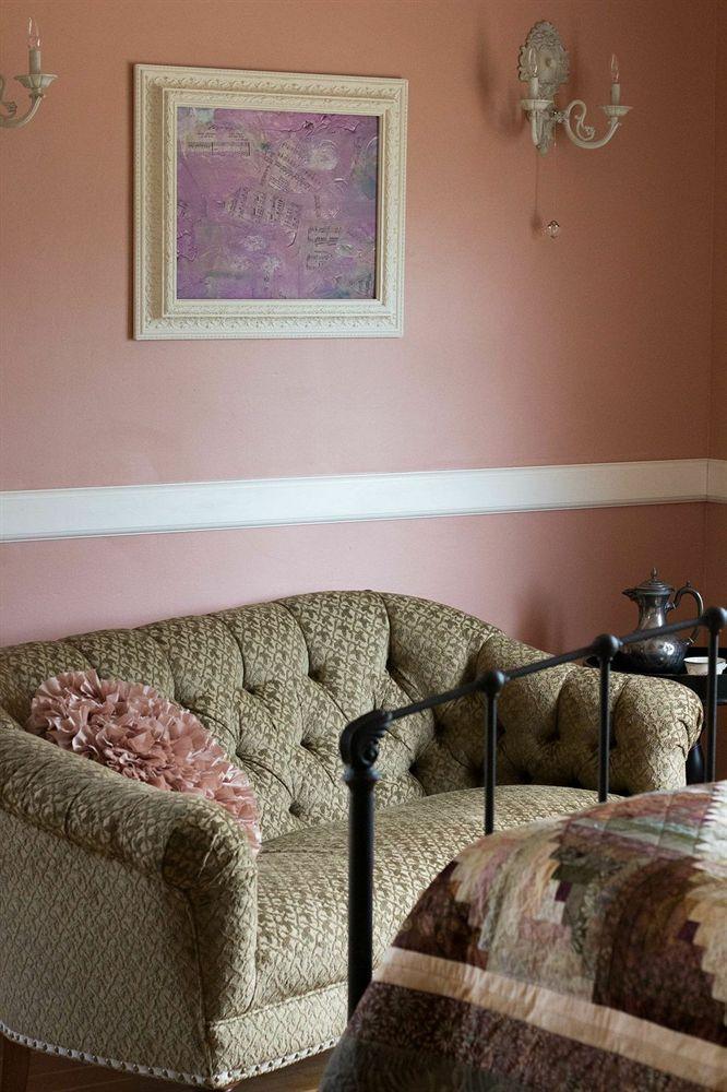 The Golden Leaf Inn Estes Park Bagian luar foto