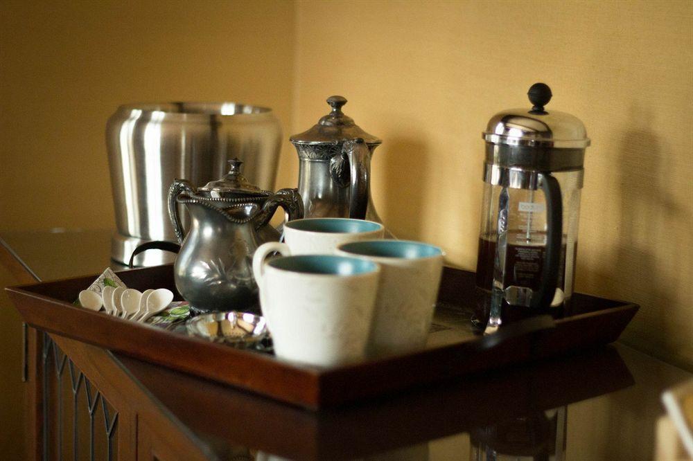 The Golden Leaf Inn Estes Park Bagian luar foto